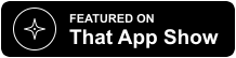 That App Show