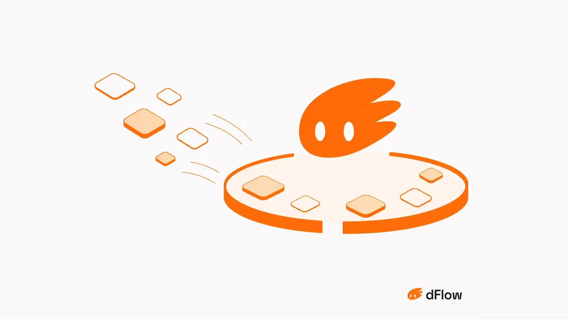 dFlow today: from open source to an always-free tier