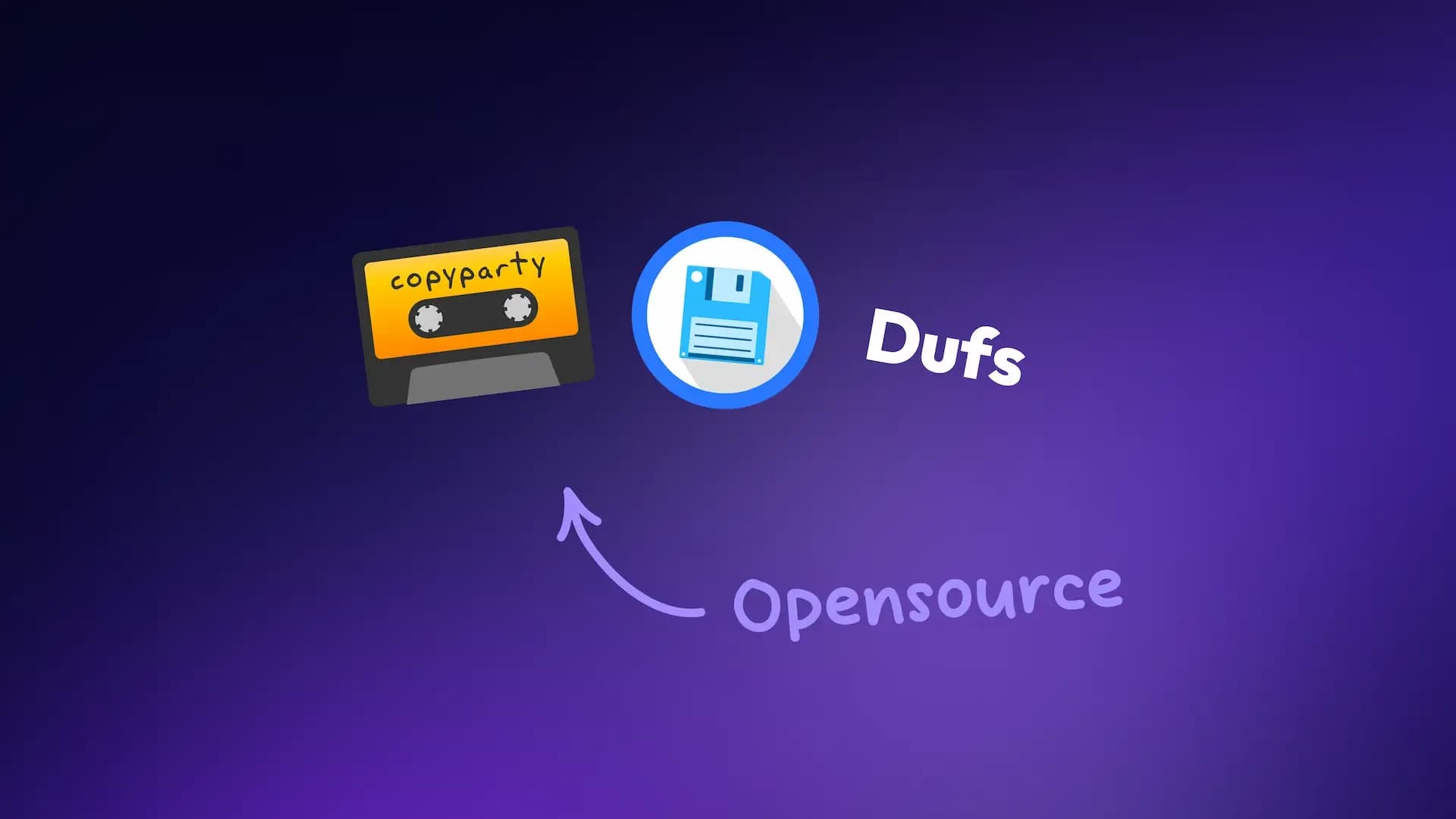 Best opensource file servers cover picture
