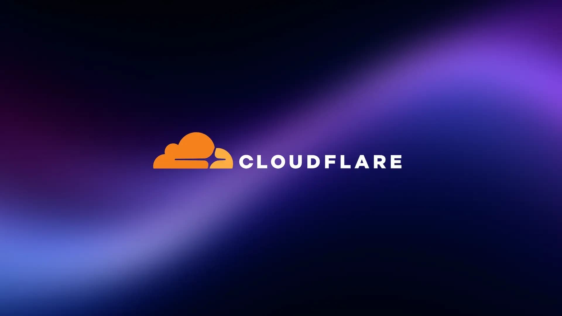 cloudflare