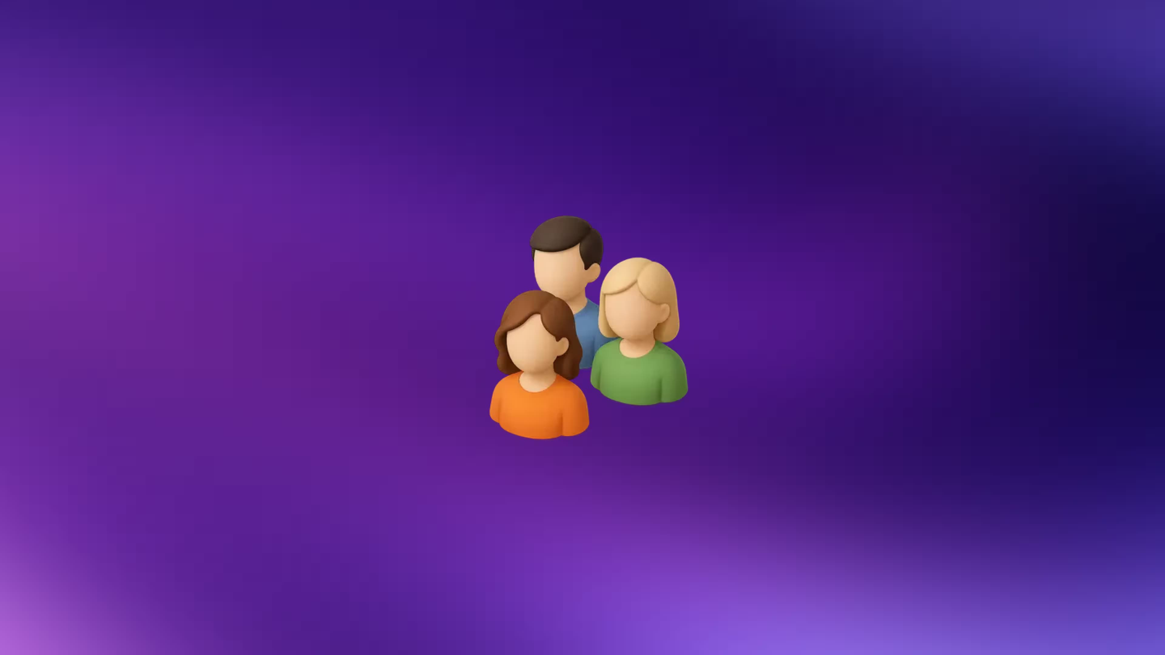 Organization Support