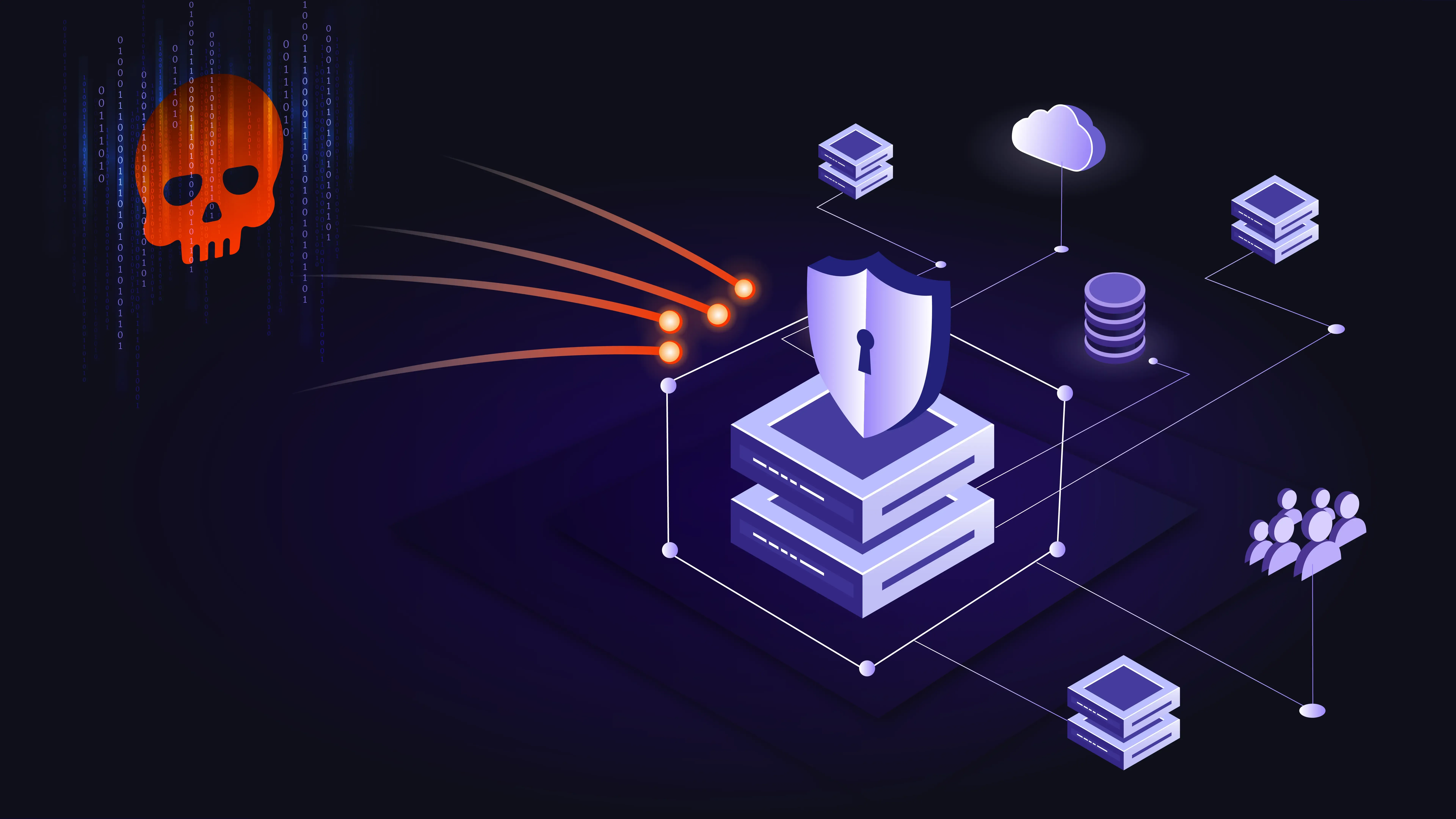 Stop DDoS Attacks Before They Take Your Site Down | dFlow